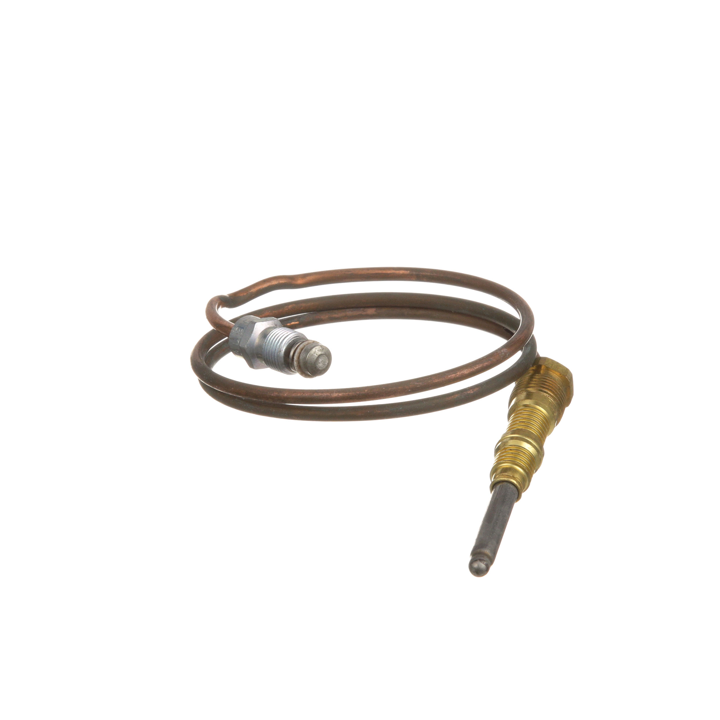 Vulcan Hart, Thermocouple.image